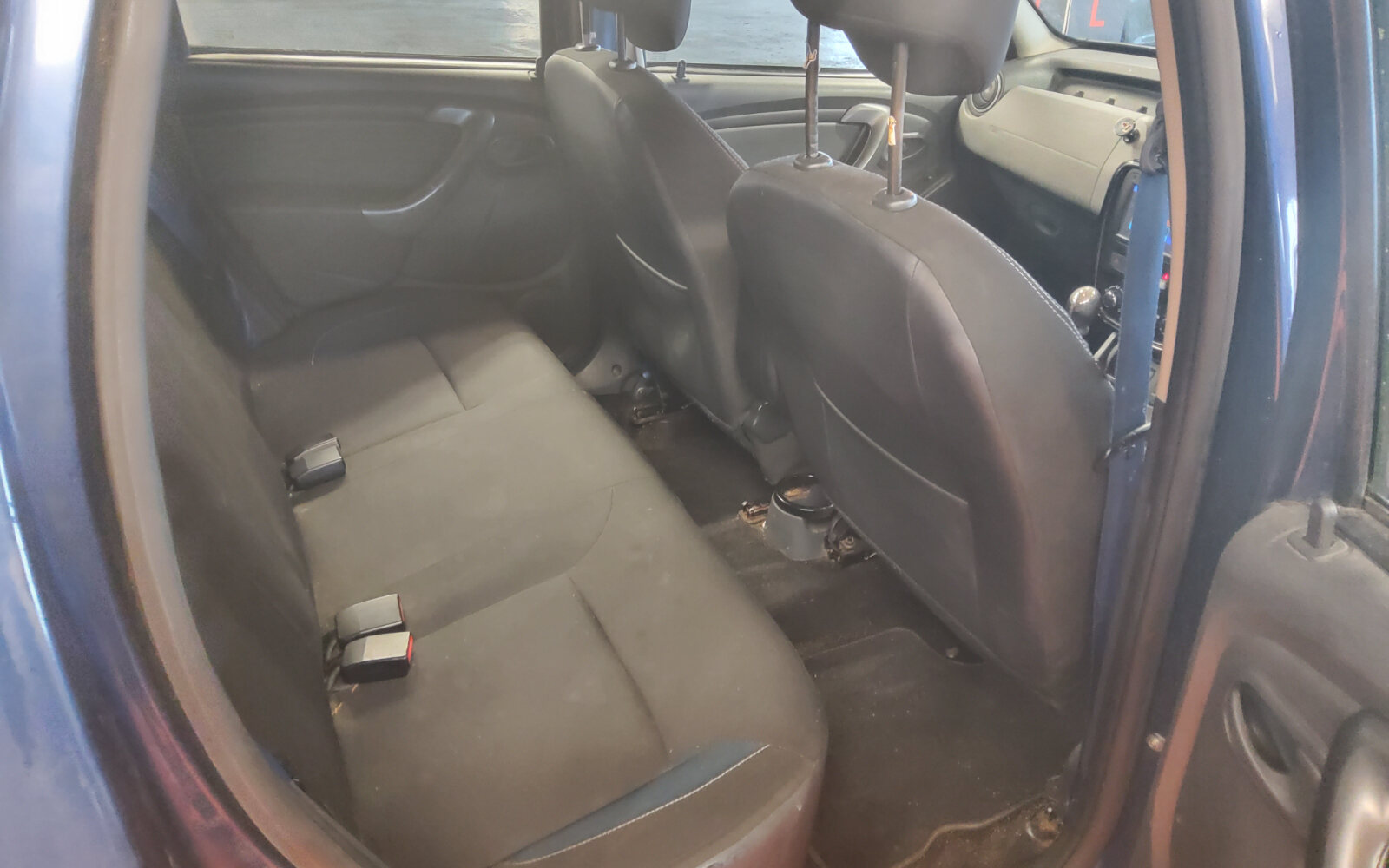 Dacia Duster 1.5 dCi 110 SIGNATURE PRIME