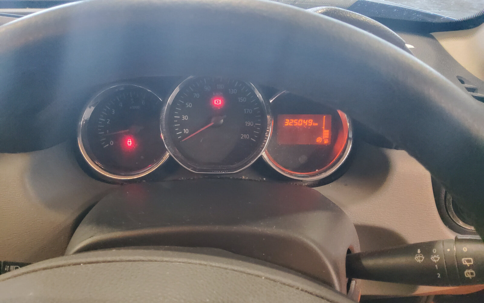 Dacia Duster 1.5 dCi 110 SIGNATURE PRIME