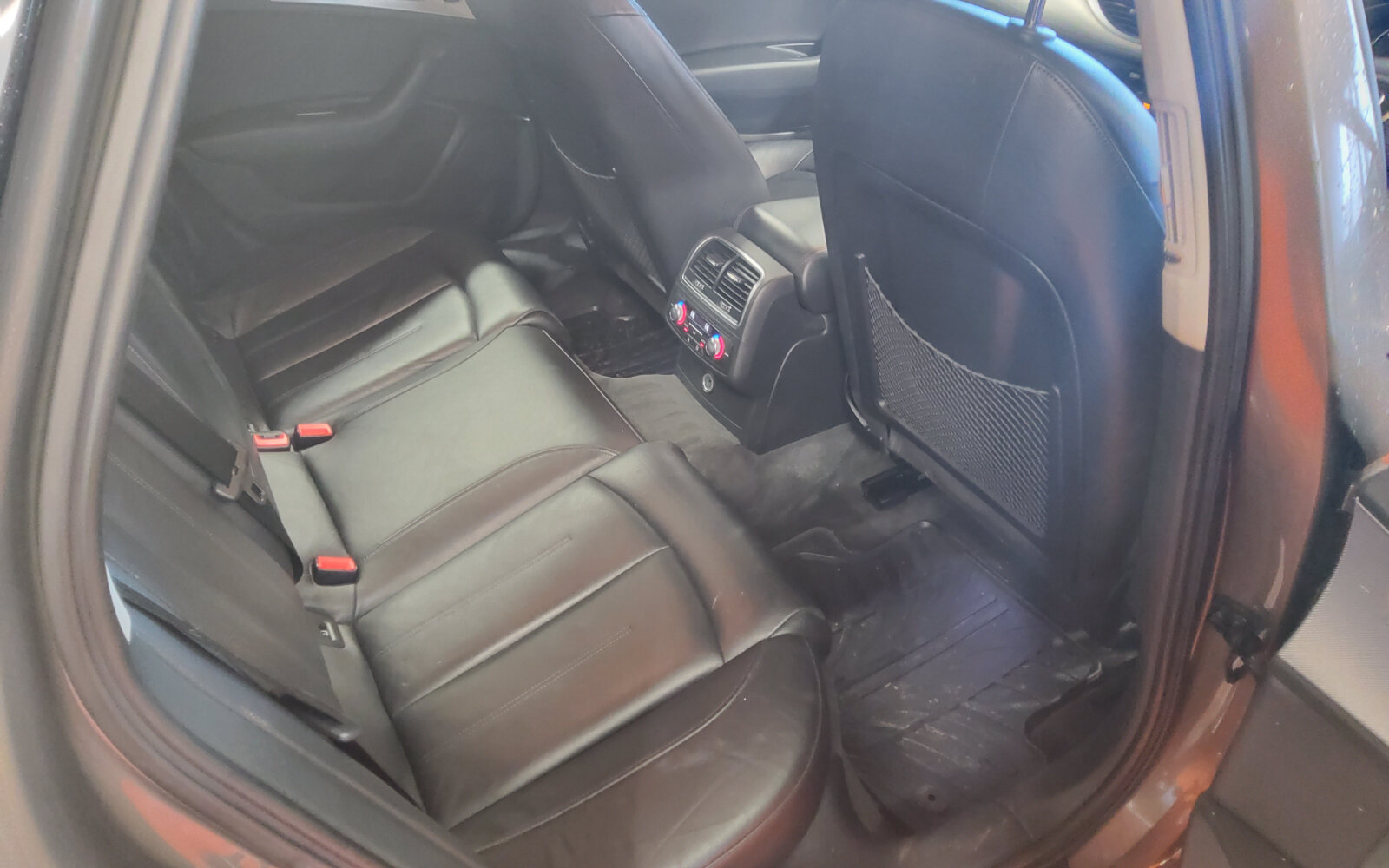 Audi A6 2.0TDI 190 Ultra S-Tronic SE