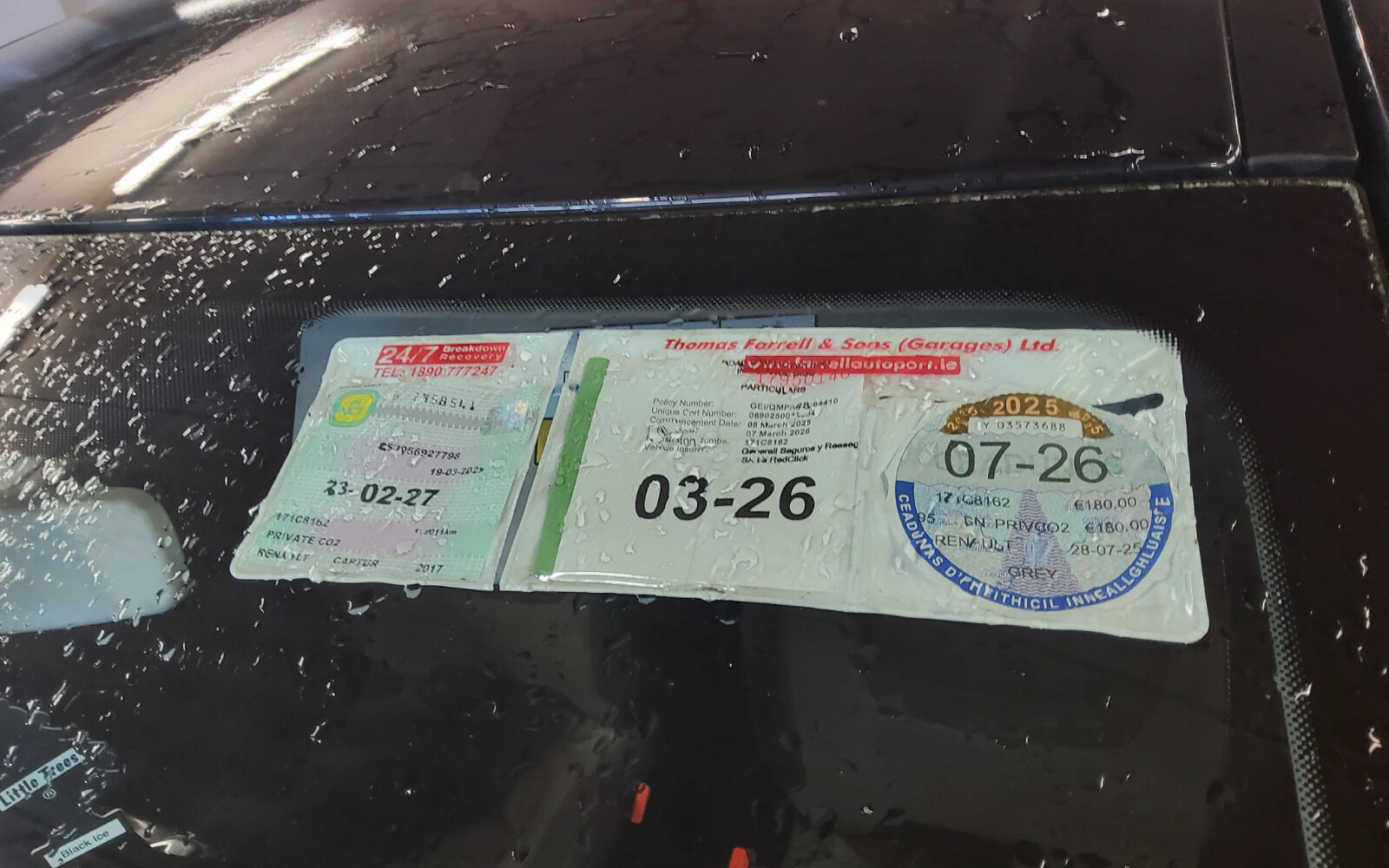 Renault Captur dCi 90 EXPRESSION+