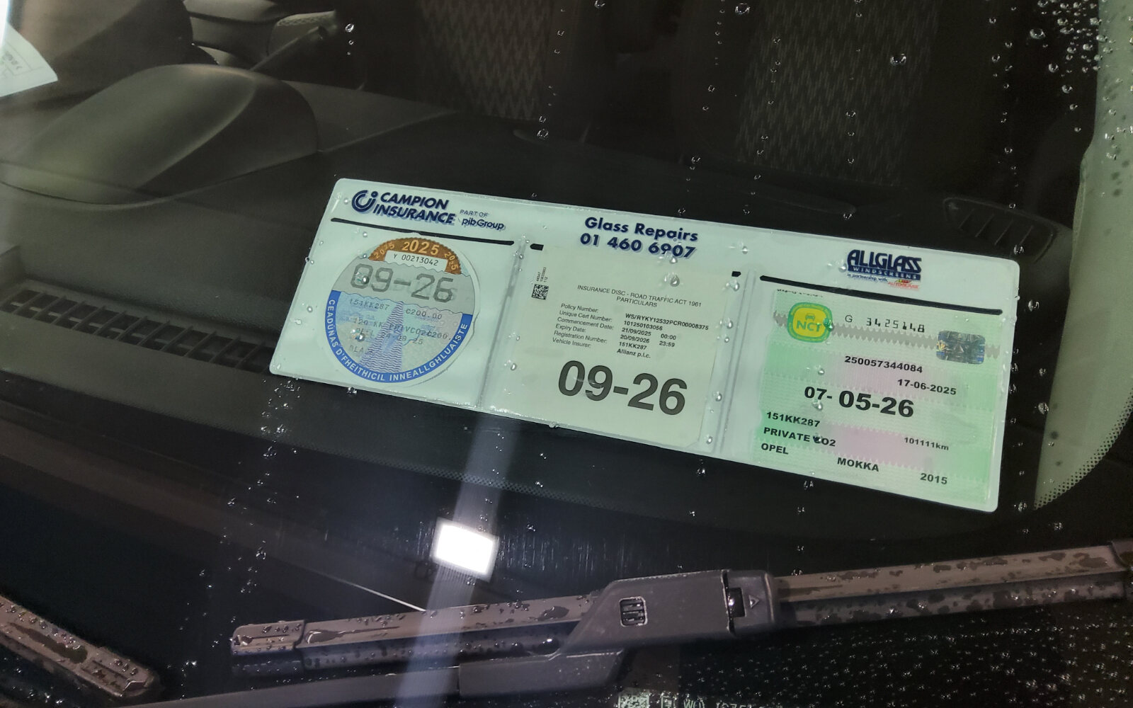 Opel Mokka 1.7 CDTI 130PS SC Start/Stop