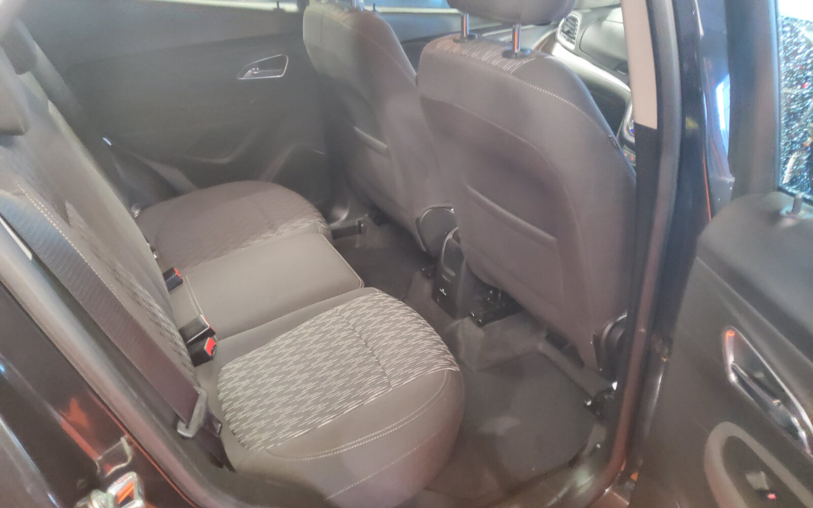 Opel Mokka 1.7 CDTI 130PS SC Start/Stop