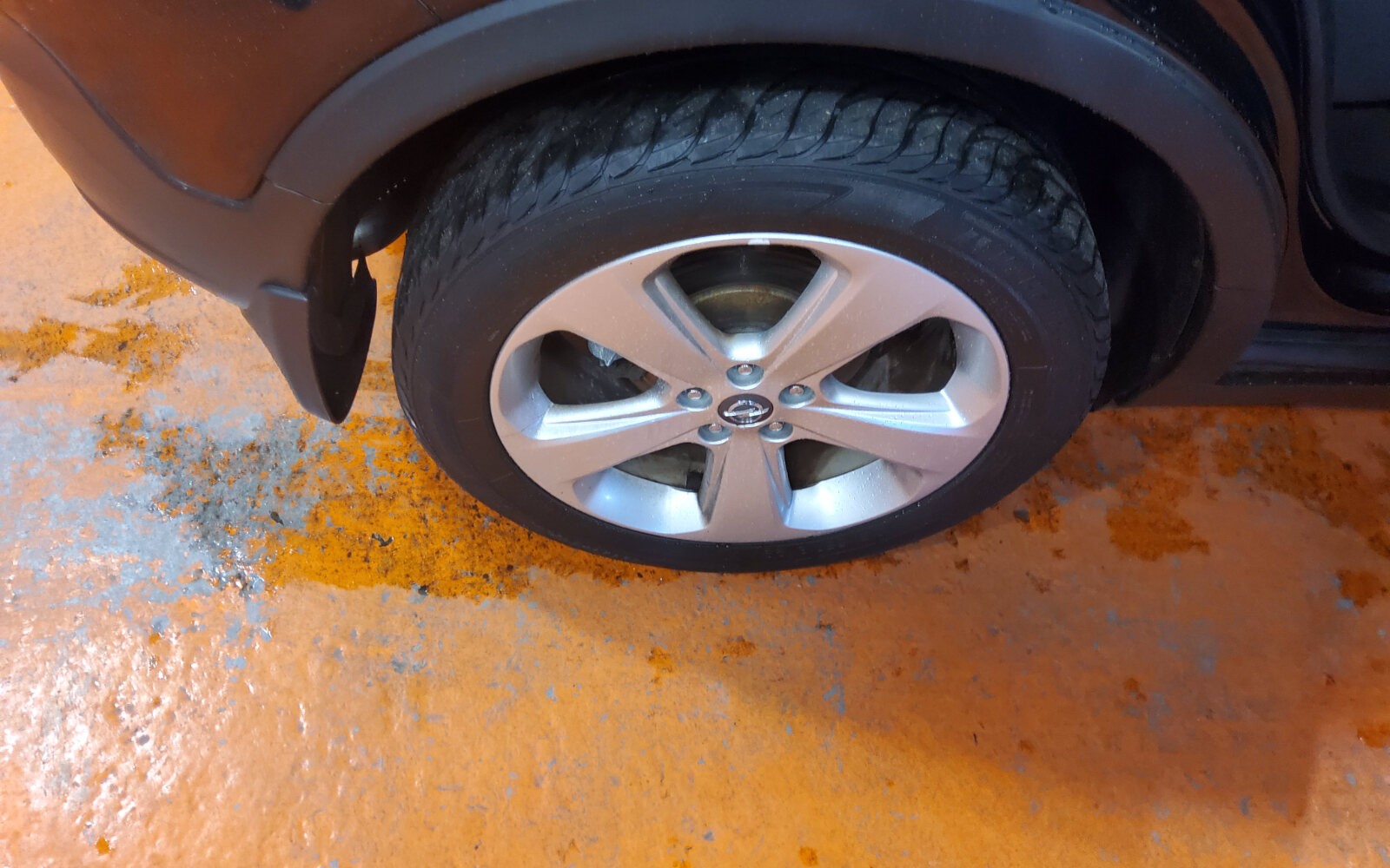 Opel Mokka 1.7 CDTI 130PS SC Start/Stop