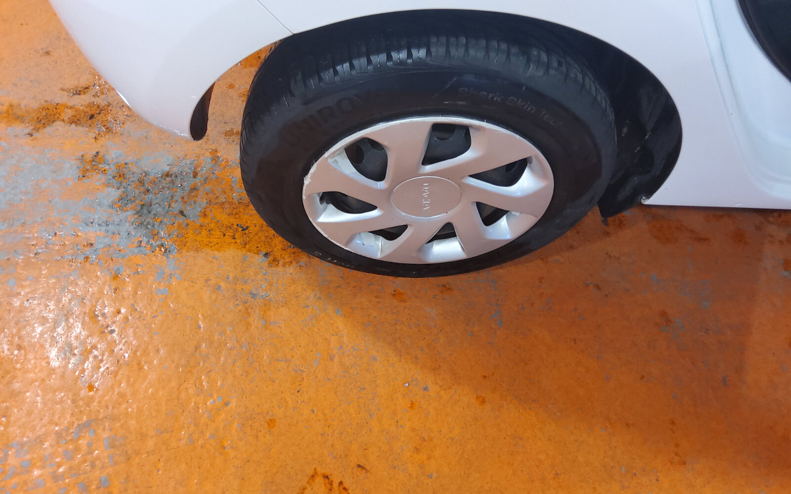 Dacia Sandero SCe 75 Alternative