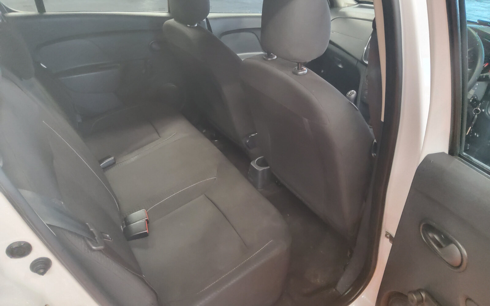 Dacia Sandero SCe 75 Alternative