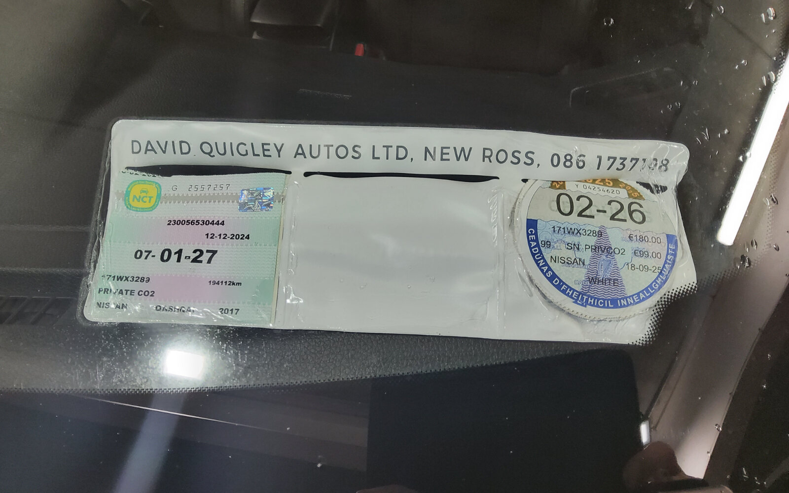 Nissan Qashqai 1.5 DSL XE