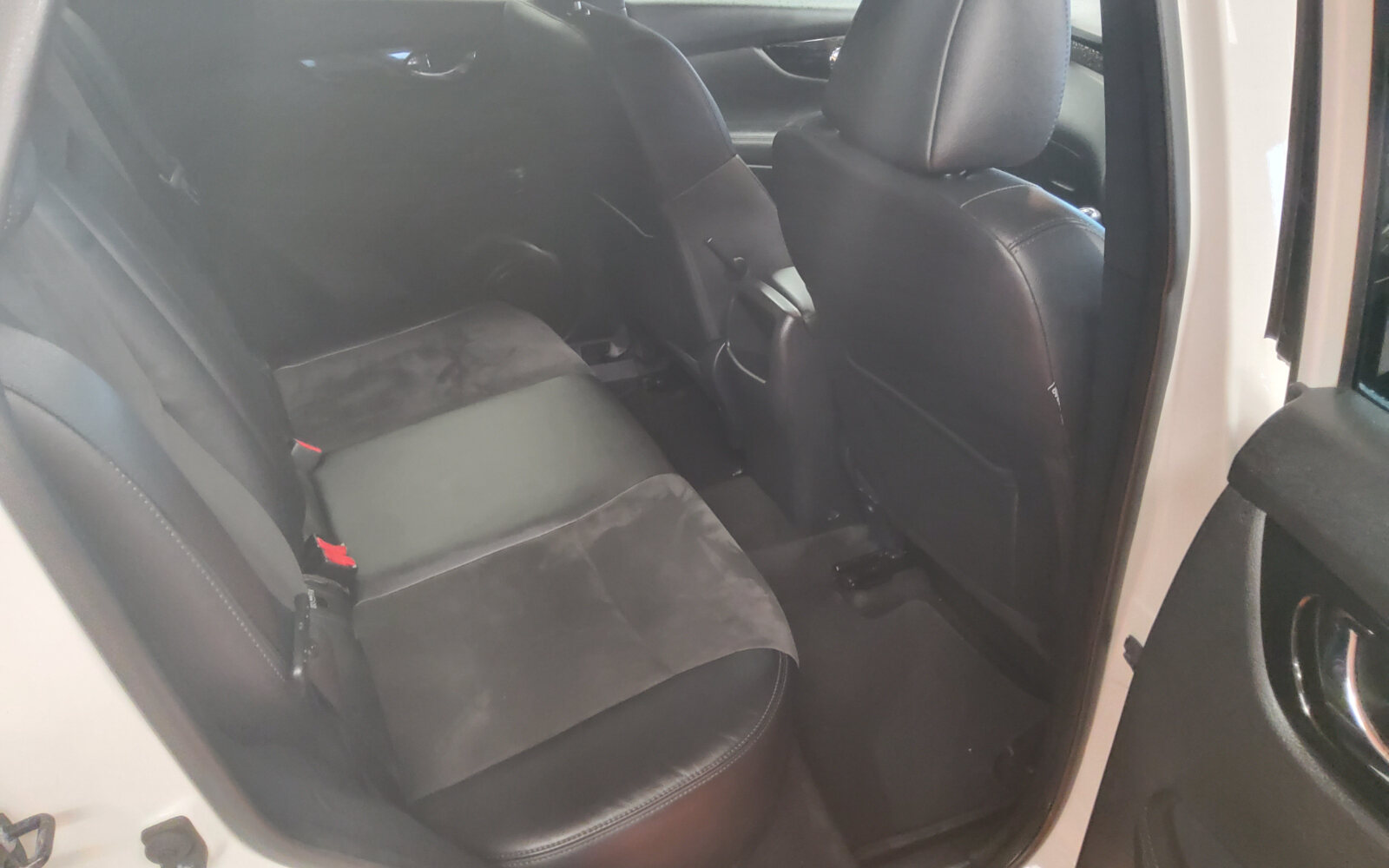 Nissan Qashqai 1.5 DSL XE