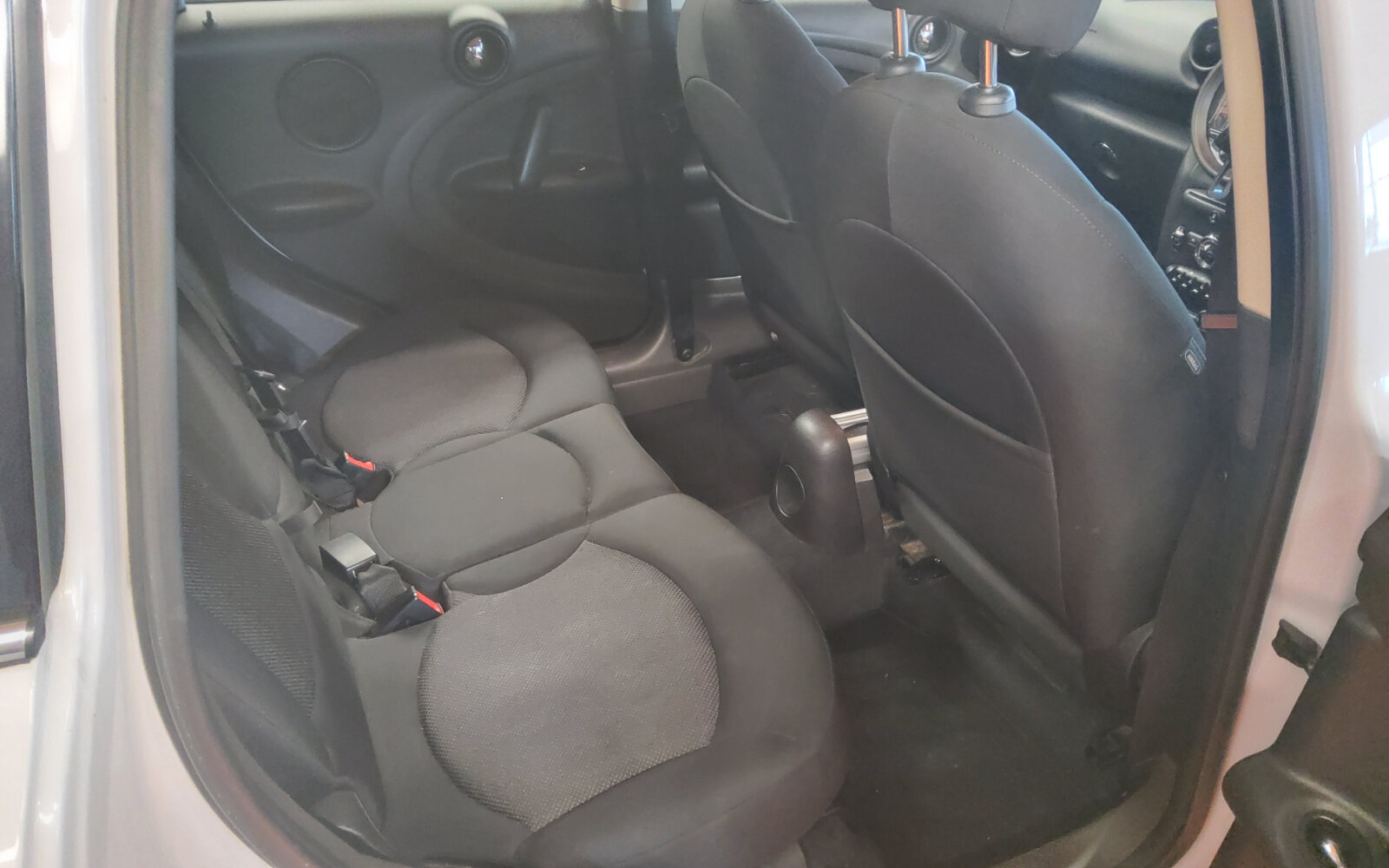 Mini Cooper 1.6D COOPER