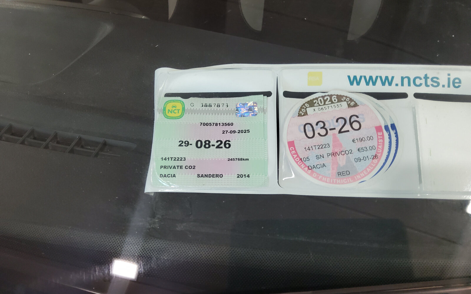 Dacia Sandero Stepway 1.5 dCi 90 STEPWAY SIGNATURE