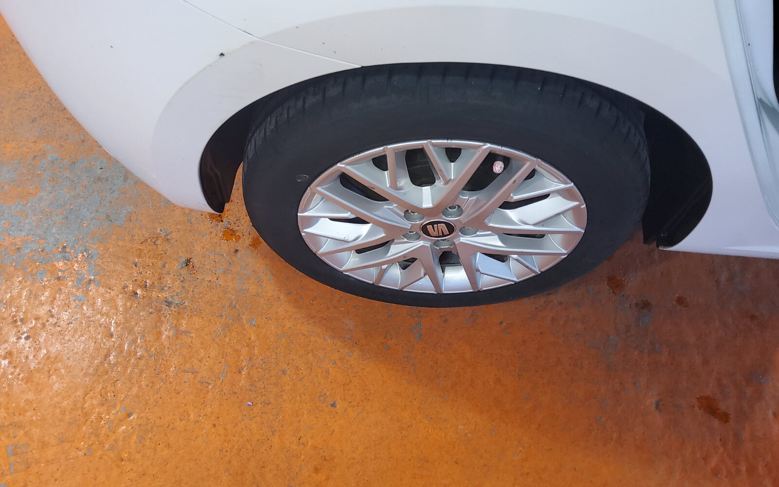 SEAT Ibiza 1.0MPI 75HP SE