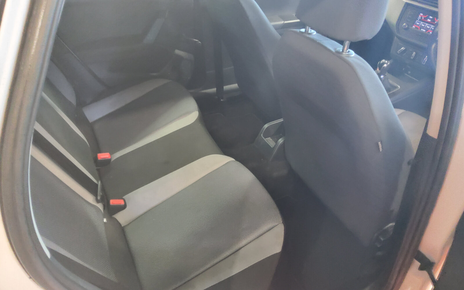 SEAT Ibiza 1.0MPI 75HP SE