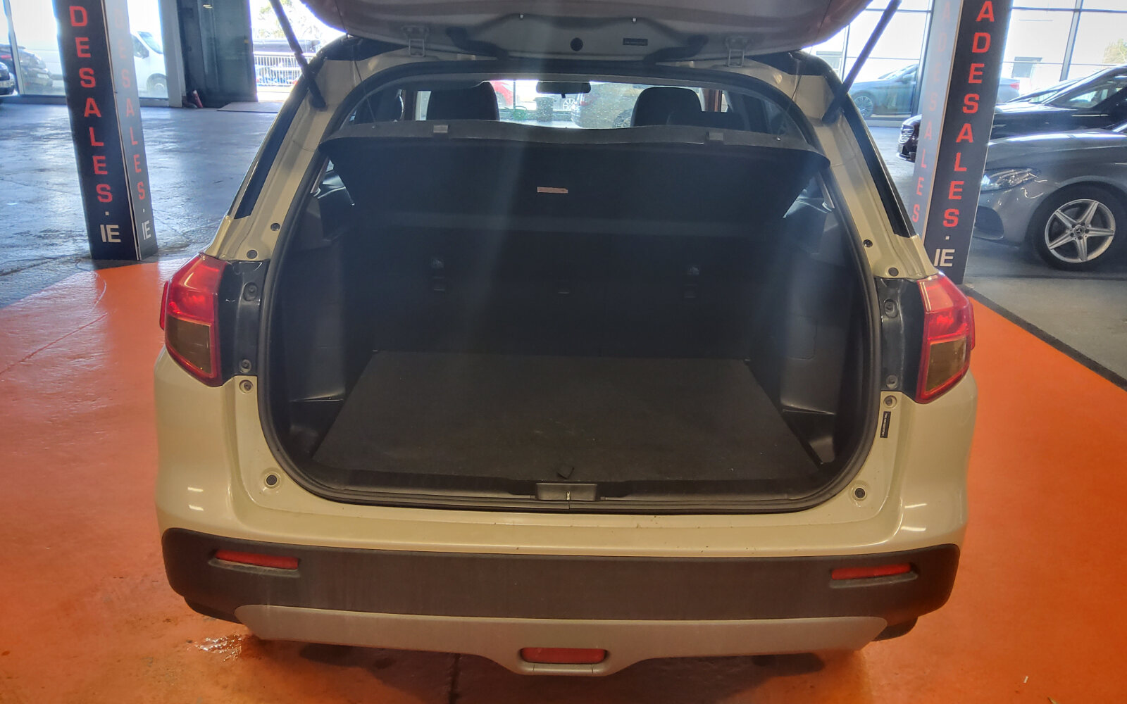 Suzuki Vitara 1.6 DDiS GL+