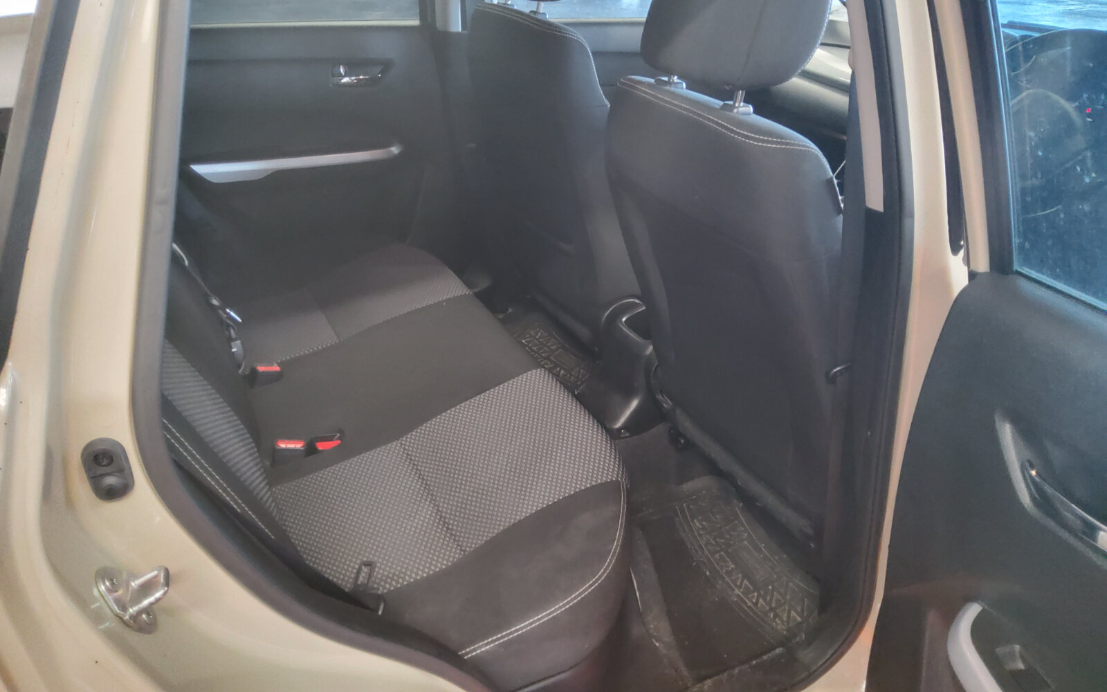 Suzuki Vitara 1.6 DDiS GL+