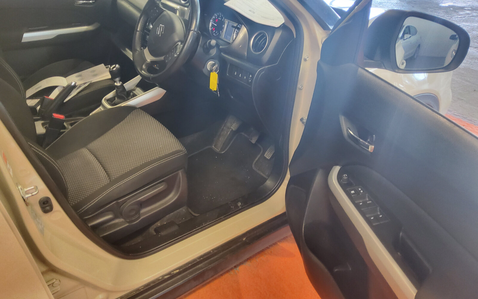 Suzuki Vitara 1.6 DDiS GL+