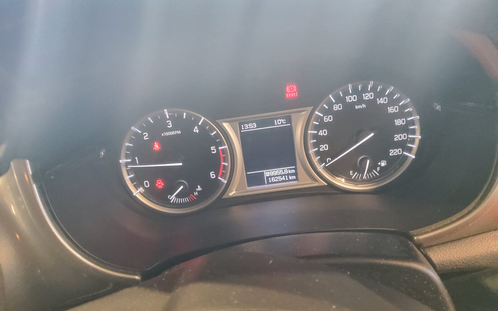 Suzuki Vitara 1.6 DDiS GL+