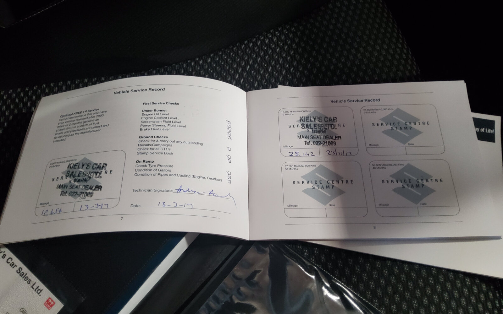 Suzuki Vitara 1.6 DDiS GL+