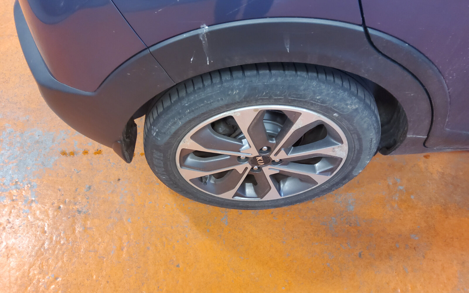 Kia Stonic 1.6 K2 Diesel