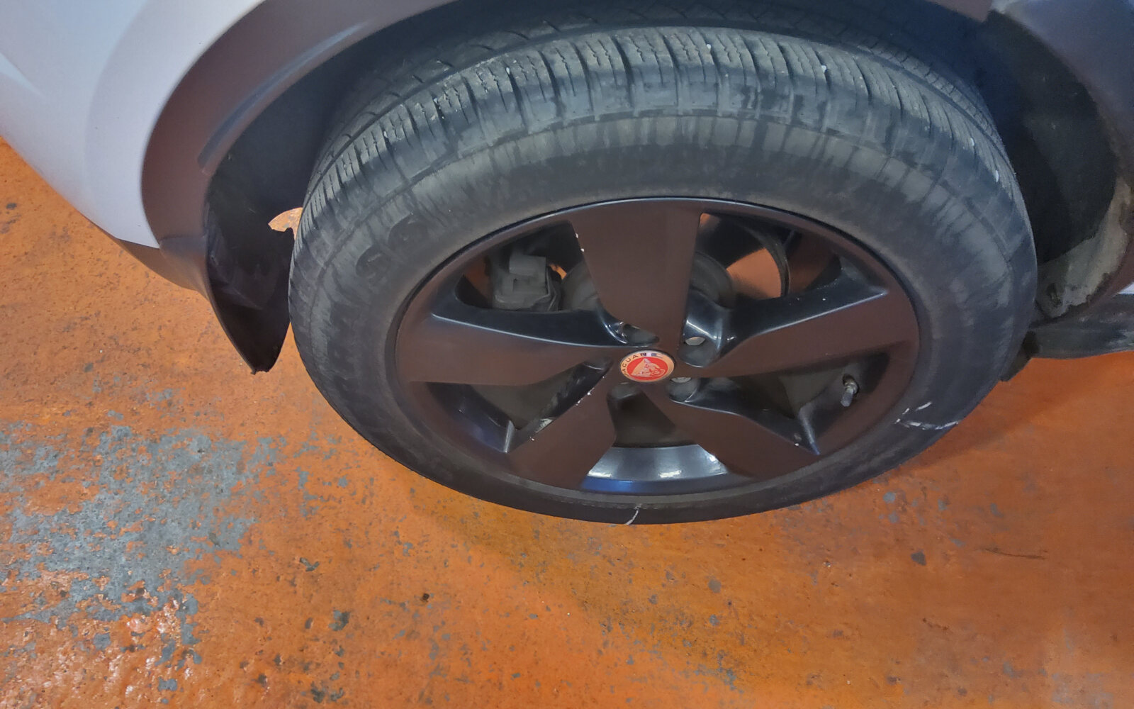 Jaguar E-Pace 2.0D I4 150 PS AWD Manual S