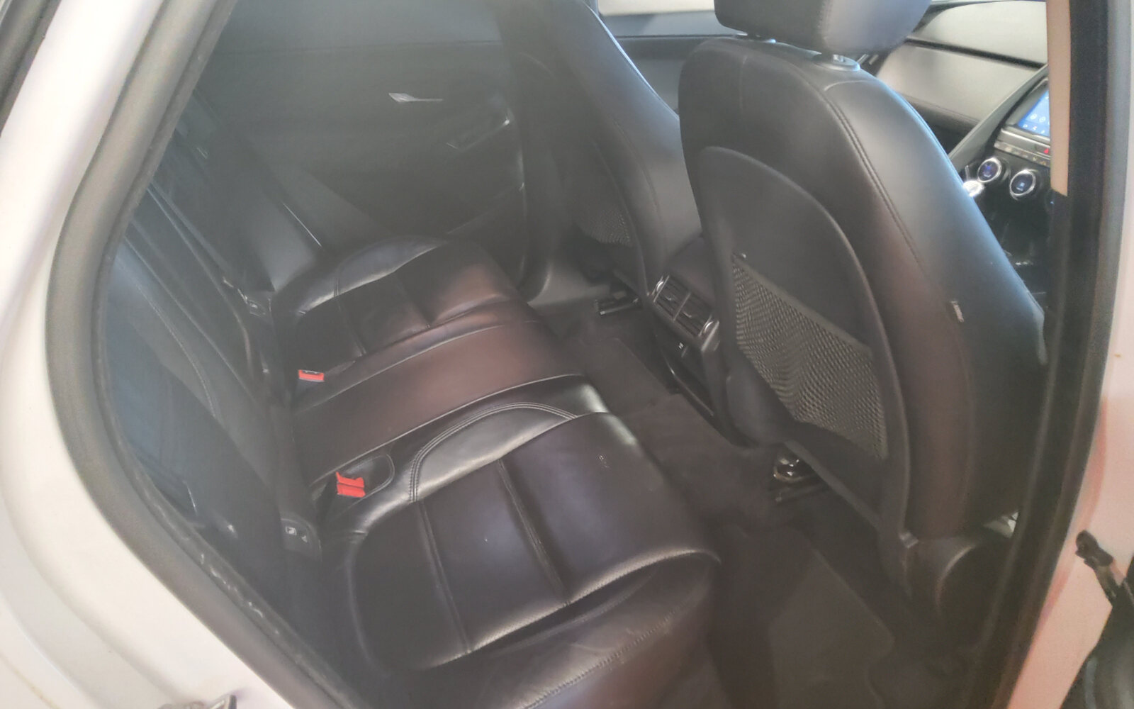 Jaguar E-Pace 2.0D I4 150 PS AWD Manual S