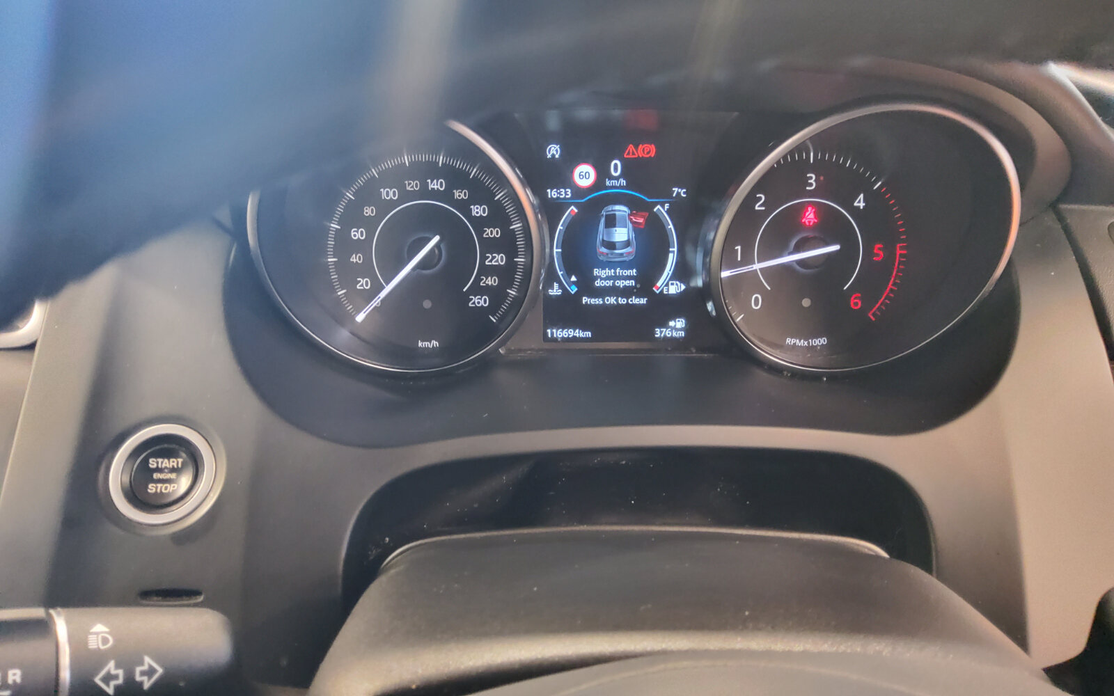 Jaguar E-Pace 2.0D I4 150 PS AWD Manual S