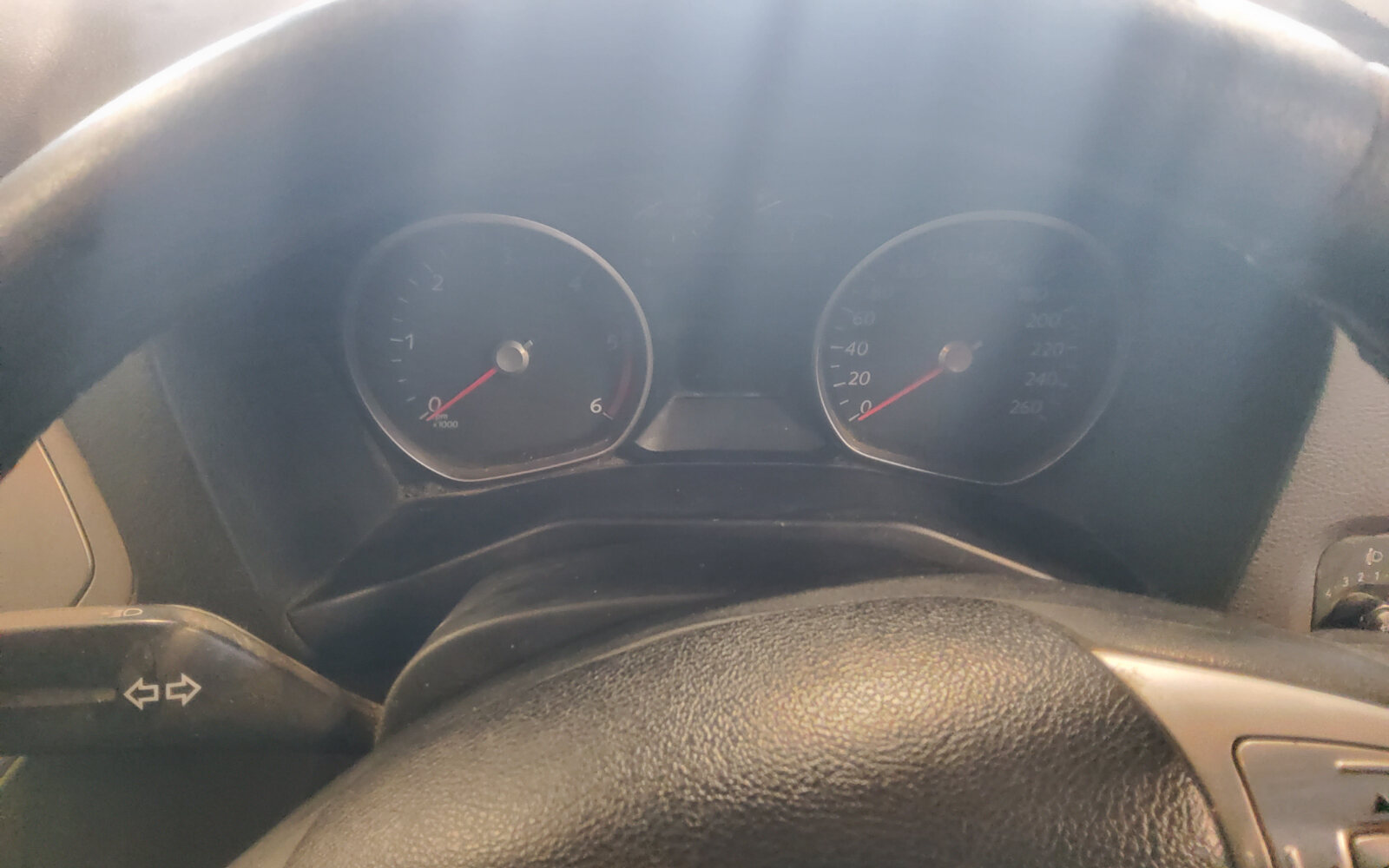 Ford Mondeo 2.0TDCi 140PS Zetec