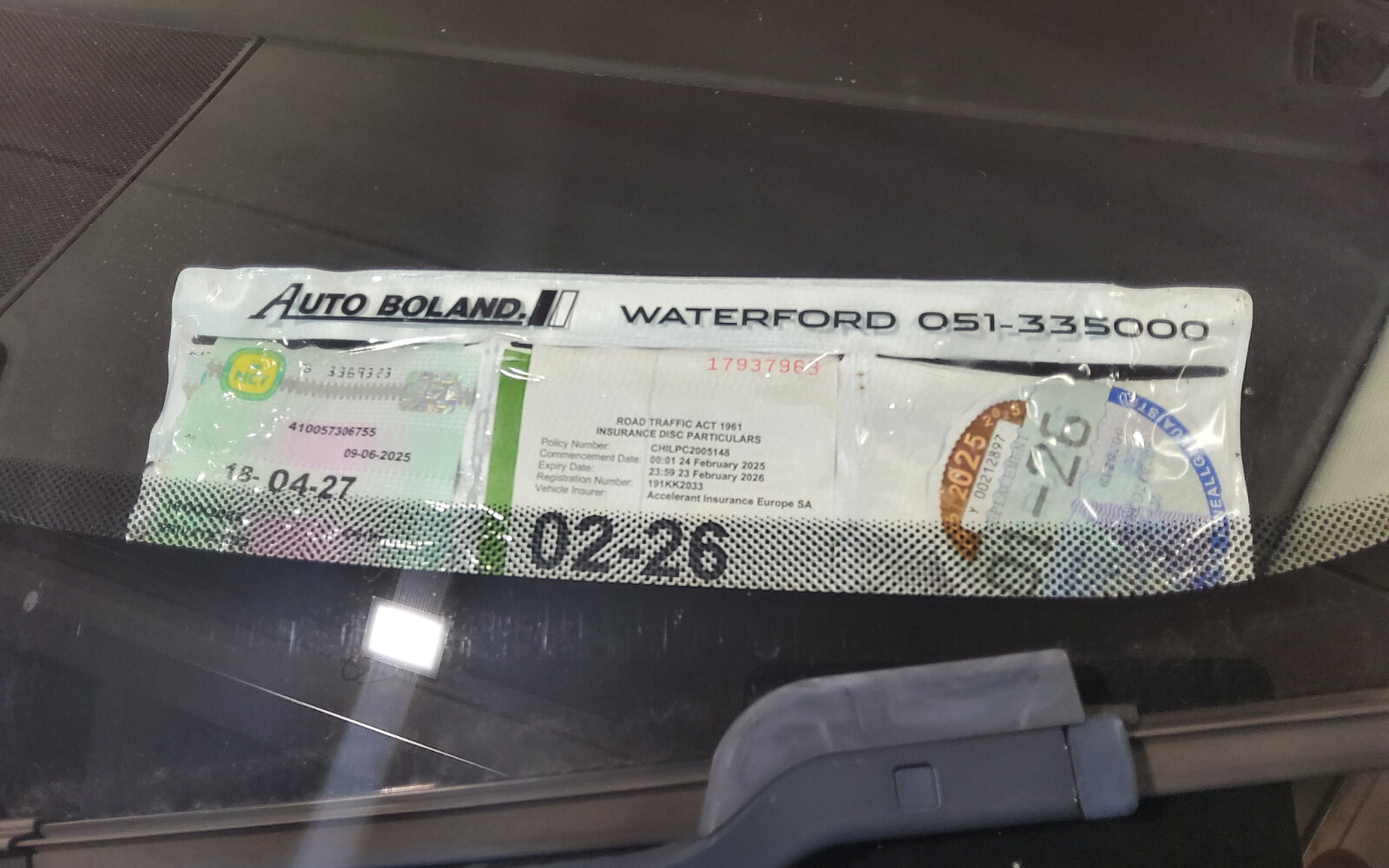 Jaguar I-Pace EV400 Auto S