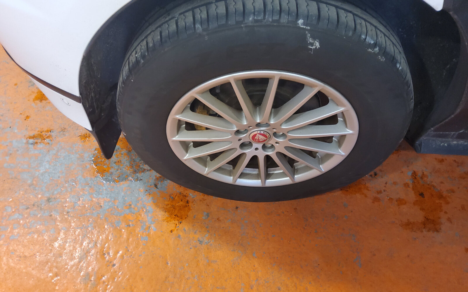 Jaguar I-Pace EV400 Auto S