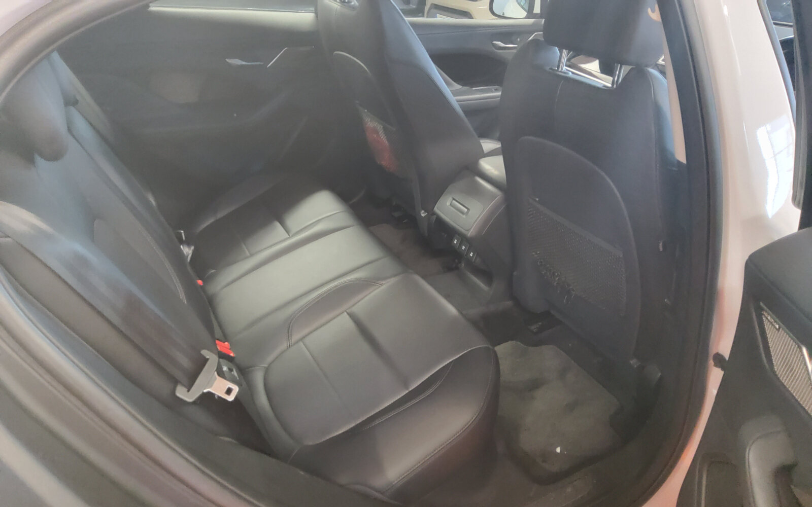 Jaguar I-Pace EV400 Auto S