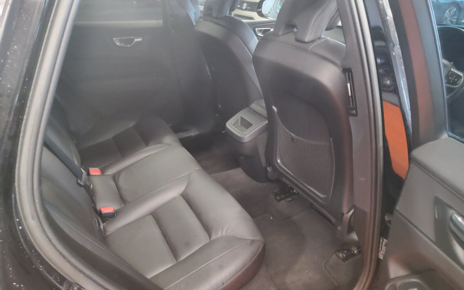 Volvo XC60 B4 diesel MHEV 197hp AT8 Core