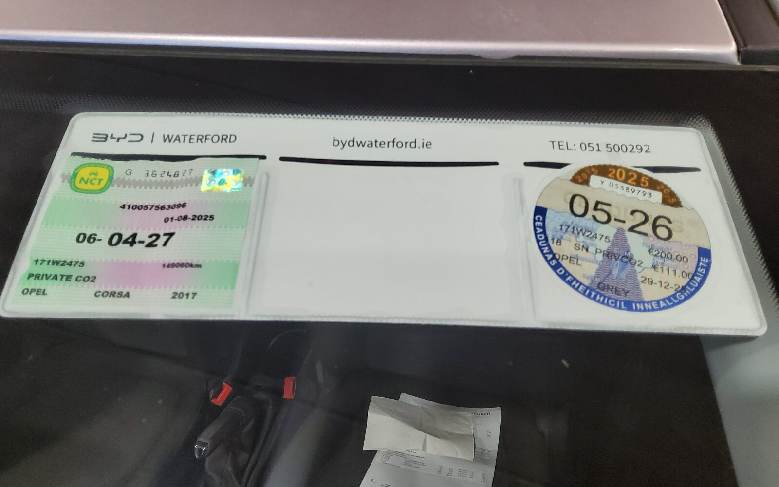 Opel Corsa 1.4 90PS SC