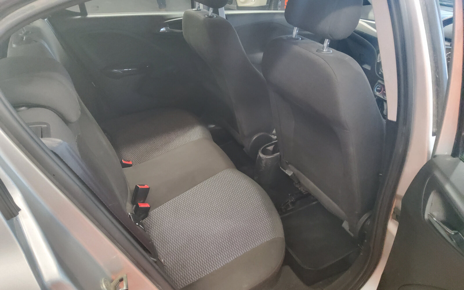 Opel Corsa 1.4 90PS SC