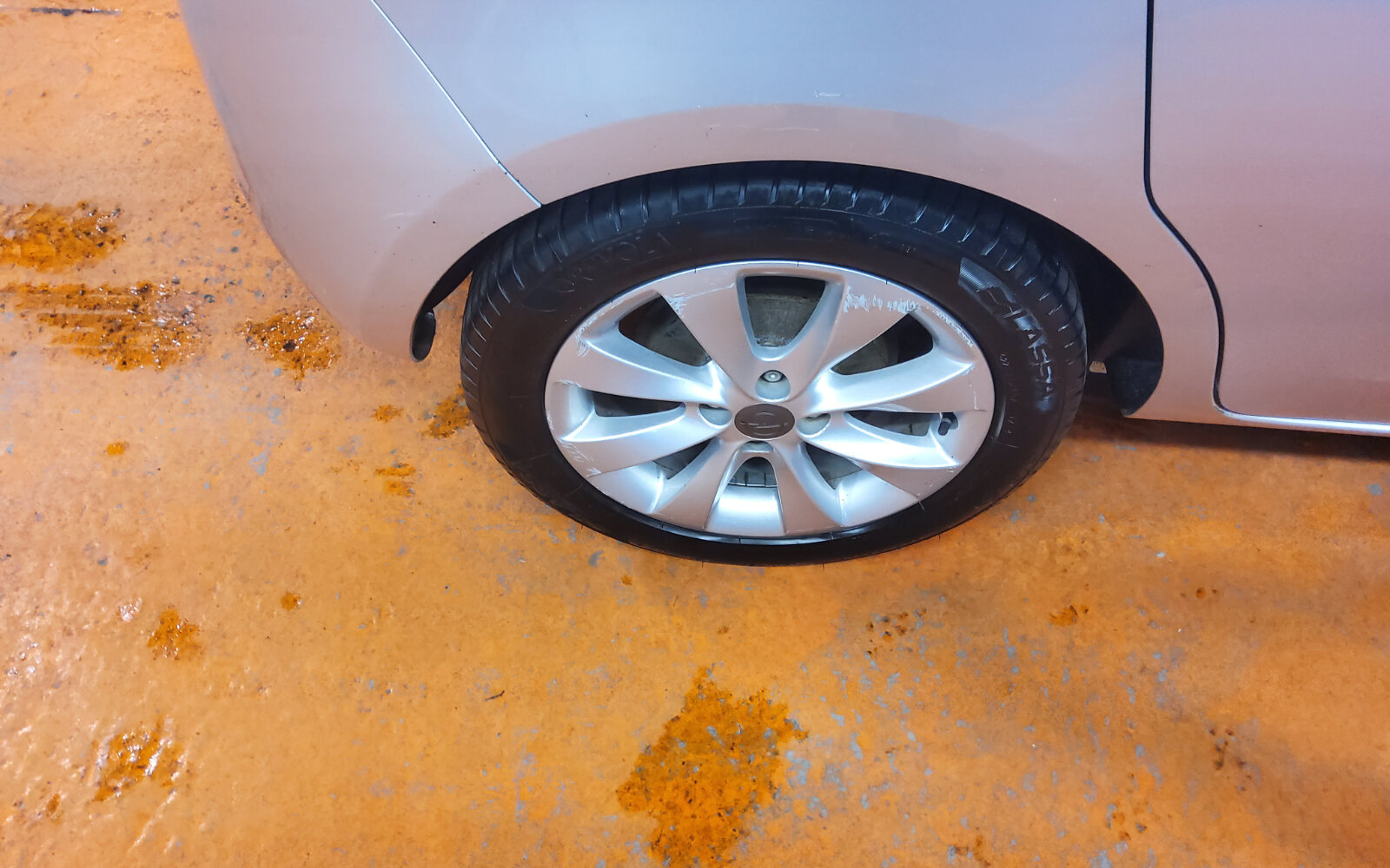 Opel Corsa 1.4 90PS SC