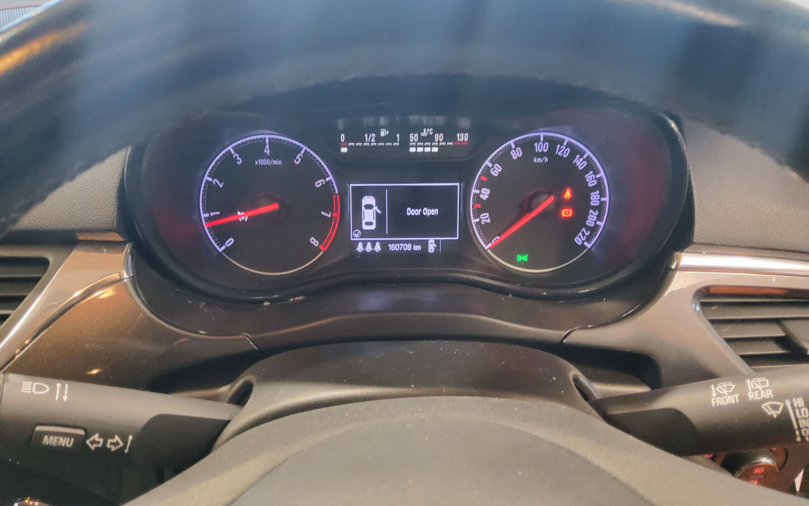 Opel Corsa 1.4 90PS SC