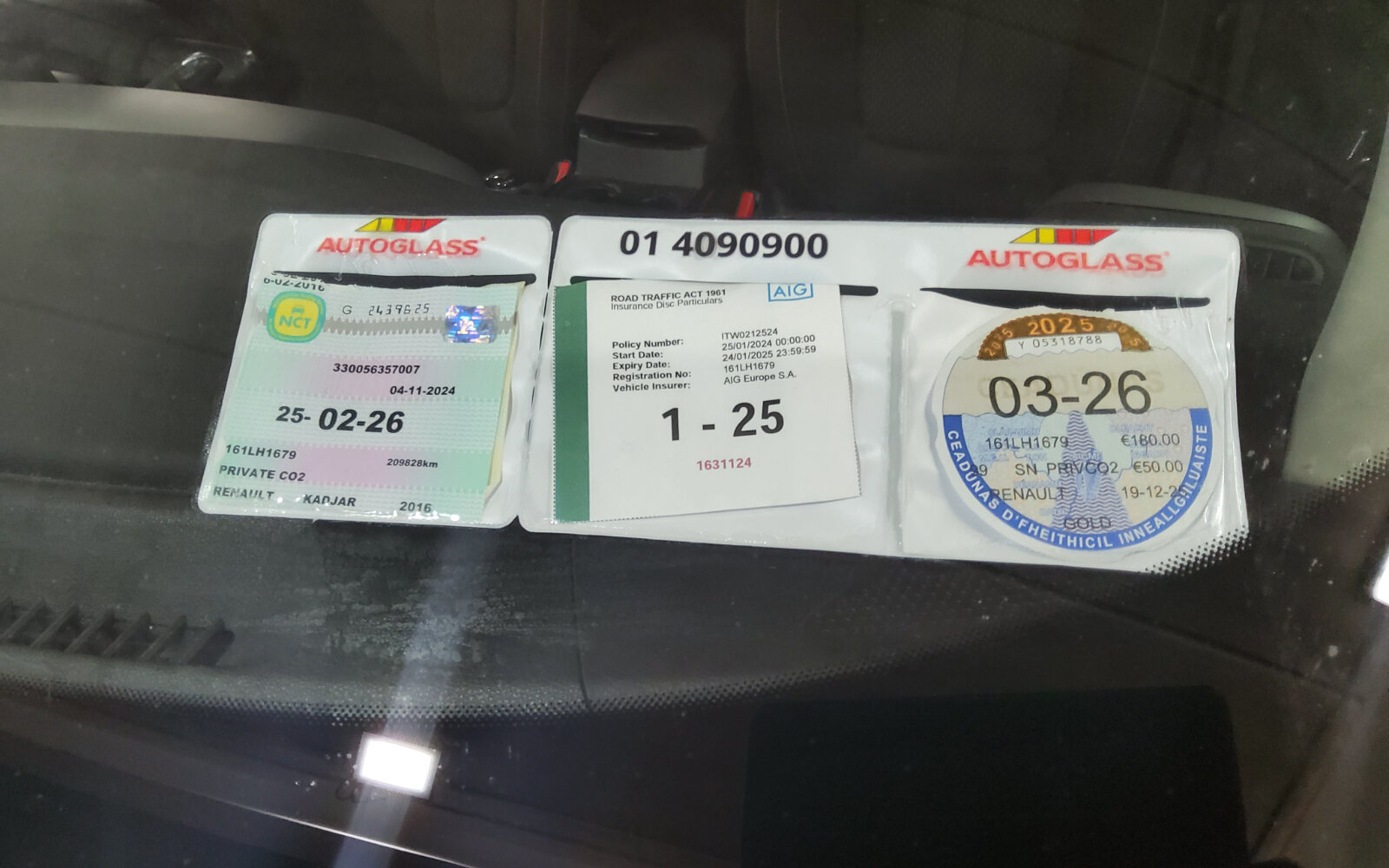 Renault Kadjar 1.5 dCi 110 ENERGY Dynamique Nav