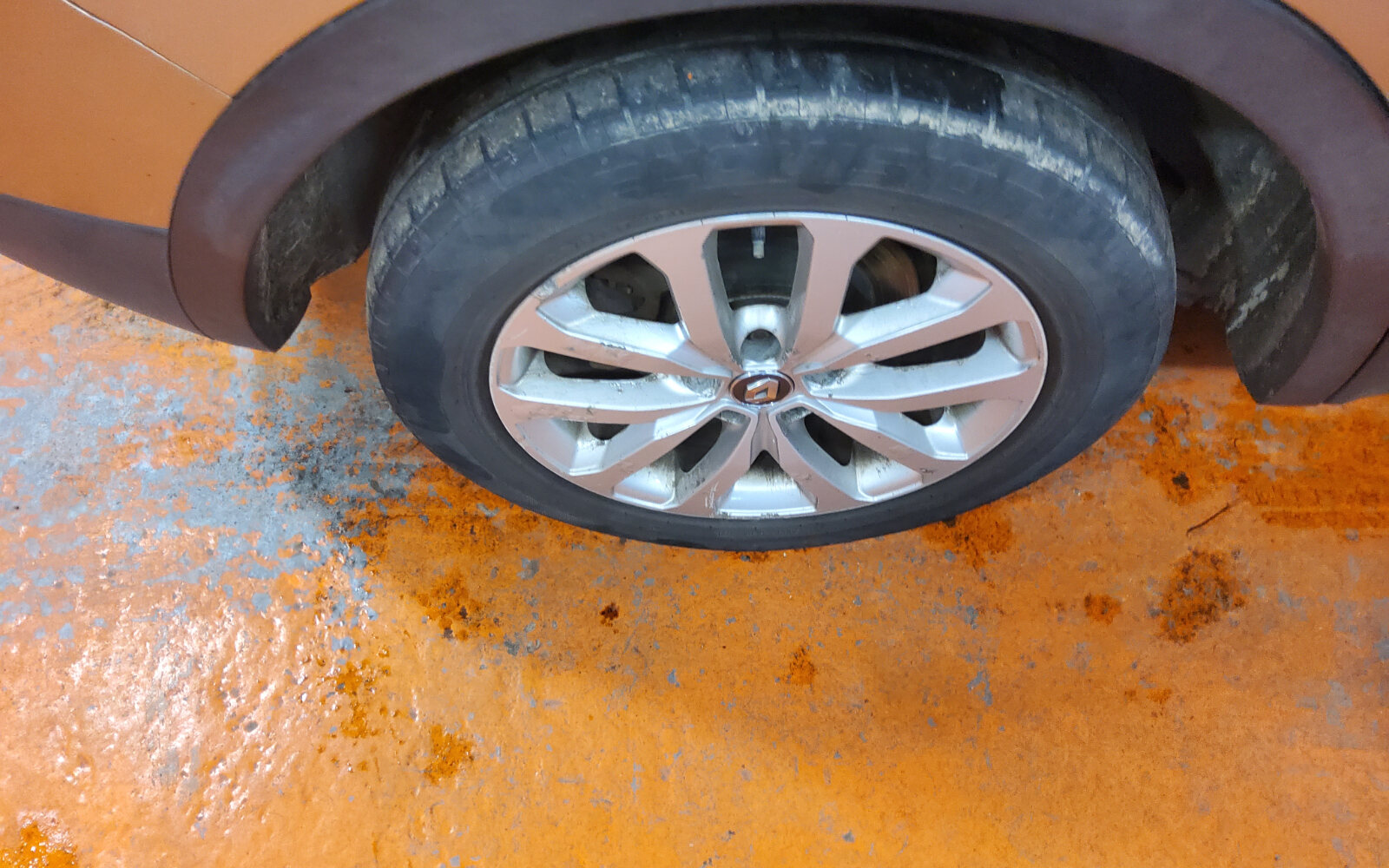 Renault Kadjar 1.5 dCi 110 ENERGY Dynamique Nav