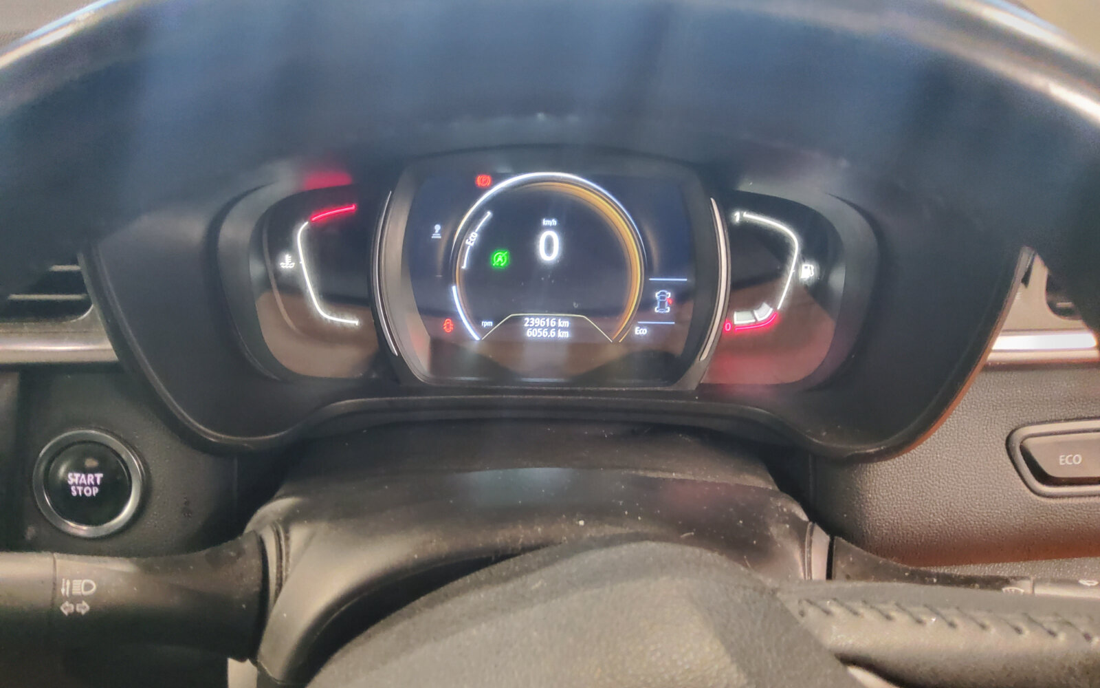 Renault Kadjar 1.5 dCi 110 ENERGY Dynamique Nav