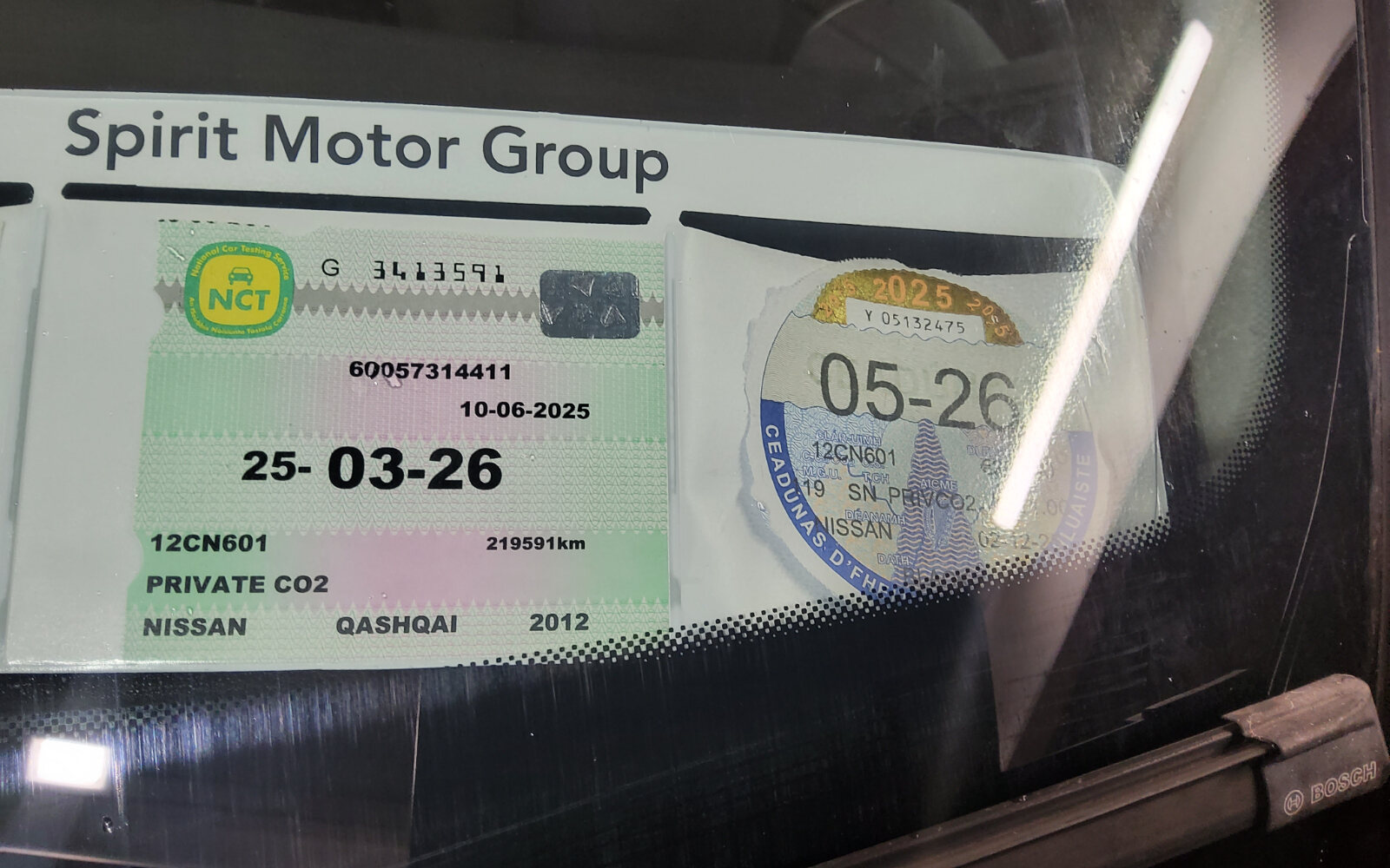 Nissan Qashqai 1.6 DCI XE