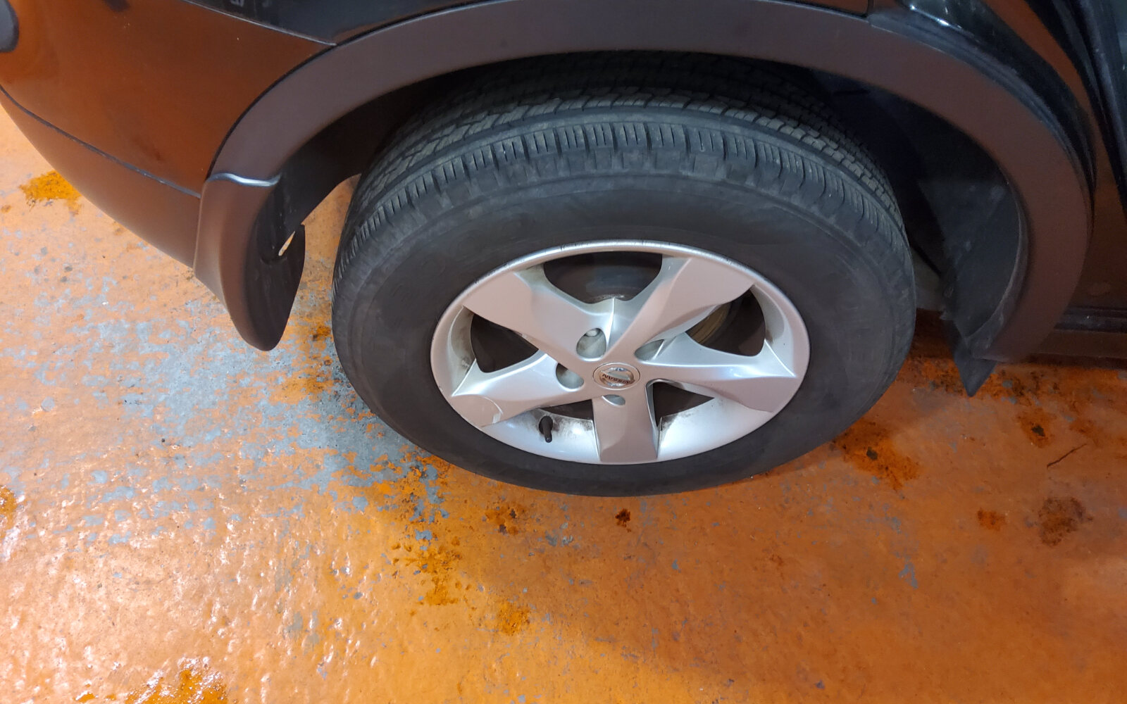 Nissan Qashqai 1.6 DCI XE