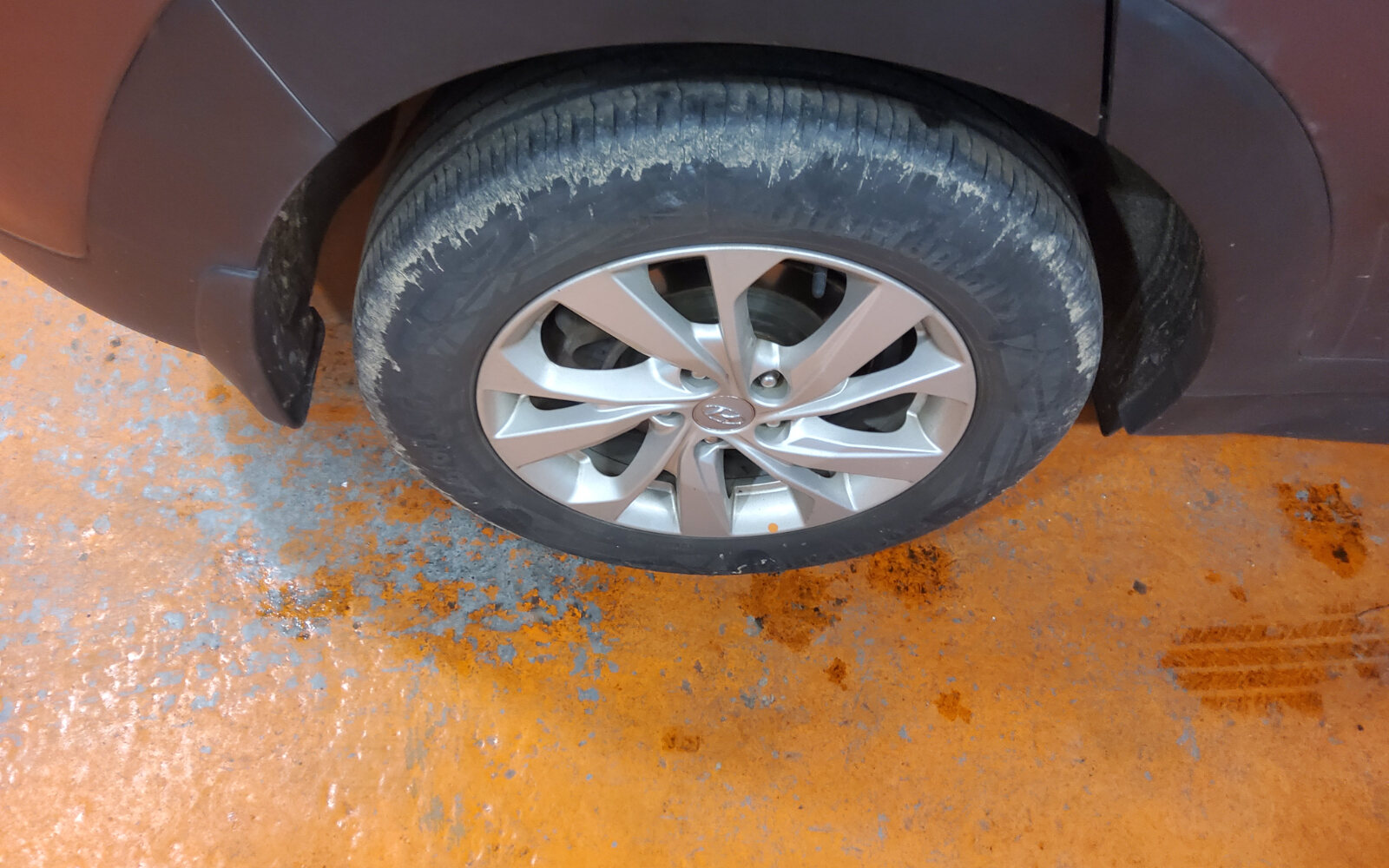 Hyundai Tucson 2WD Executive Mild Hybrid