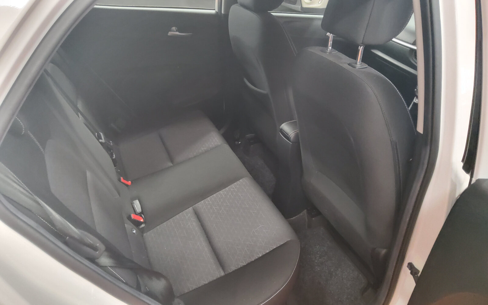 Kia Picanto A/T PE Petrol