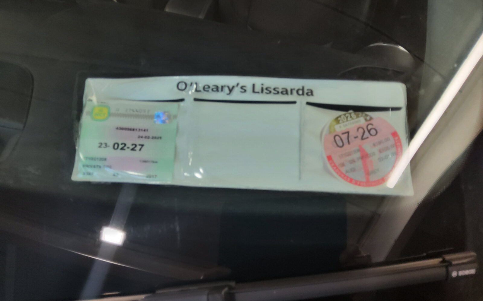 Audi A3 1.6TDI 110 SE