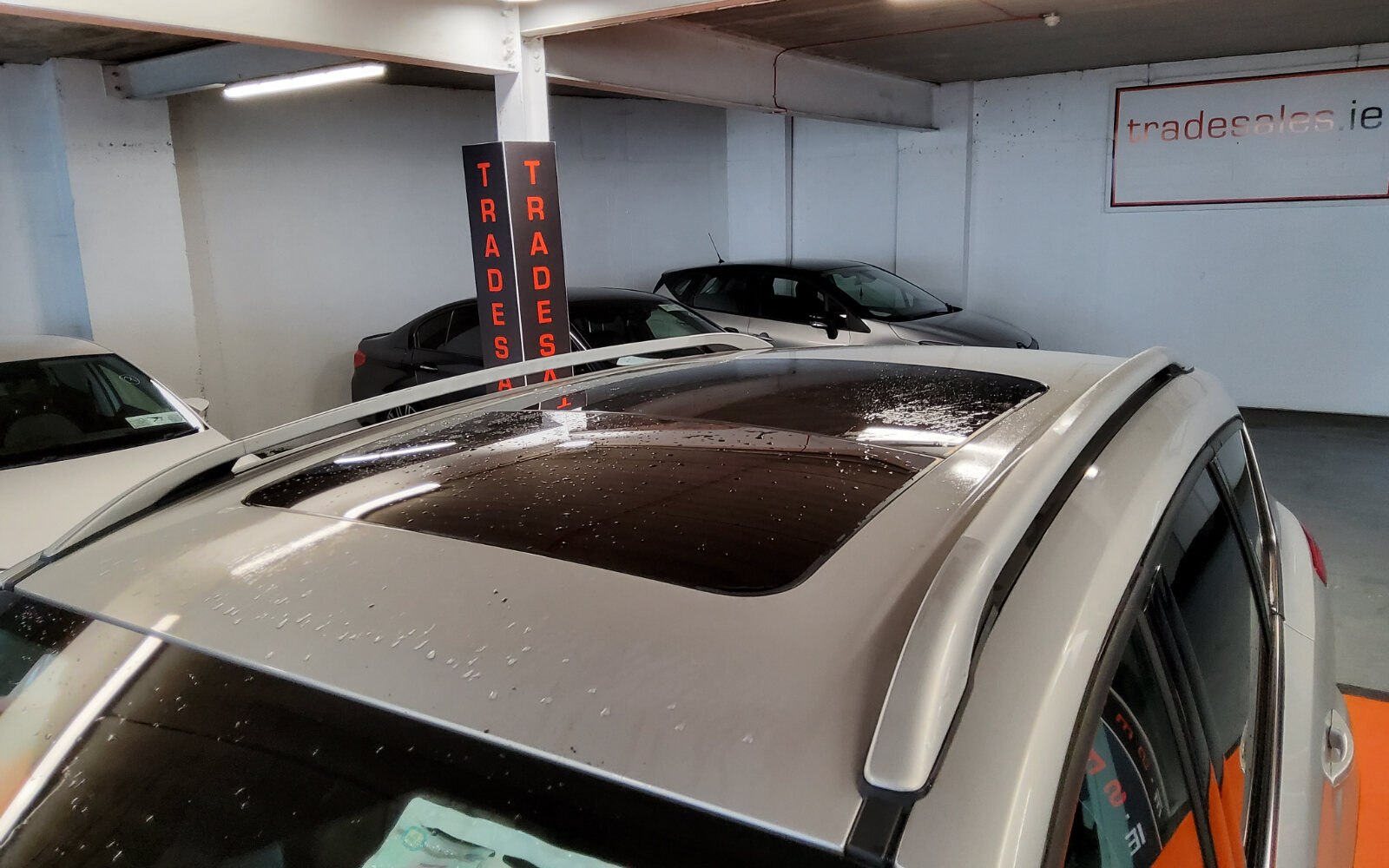 Ford Kuga 2.0TDCI 150PS Titanium