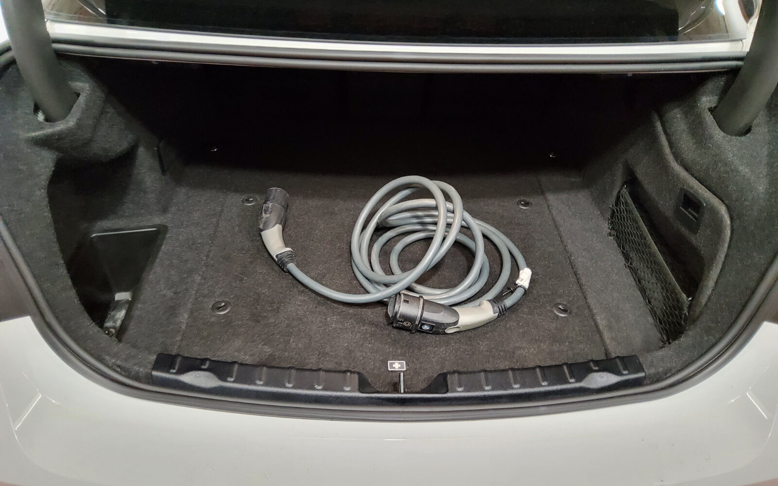 BMW 3-Series 330e M Sport