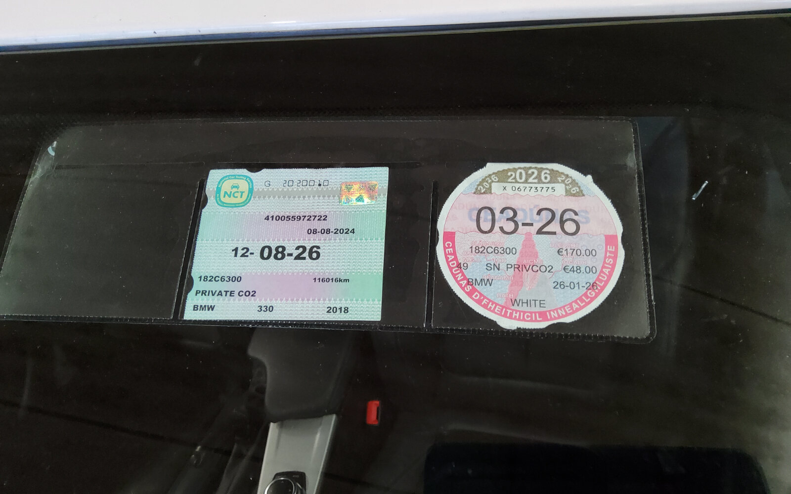 BMW 3-Series 330e M Sport