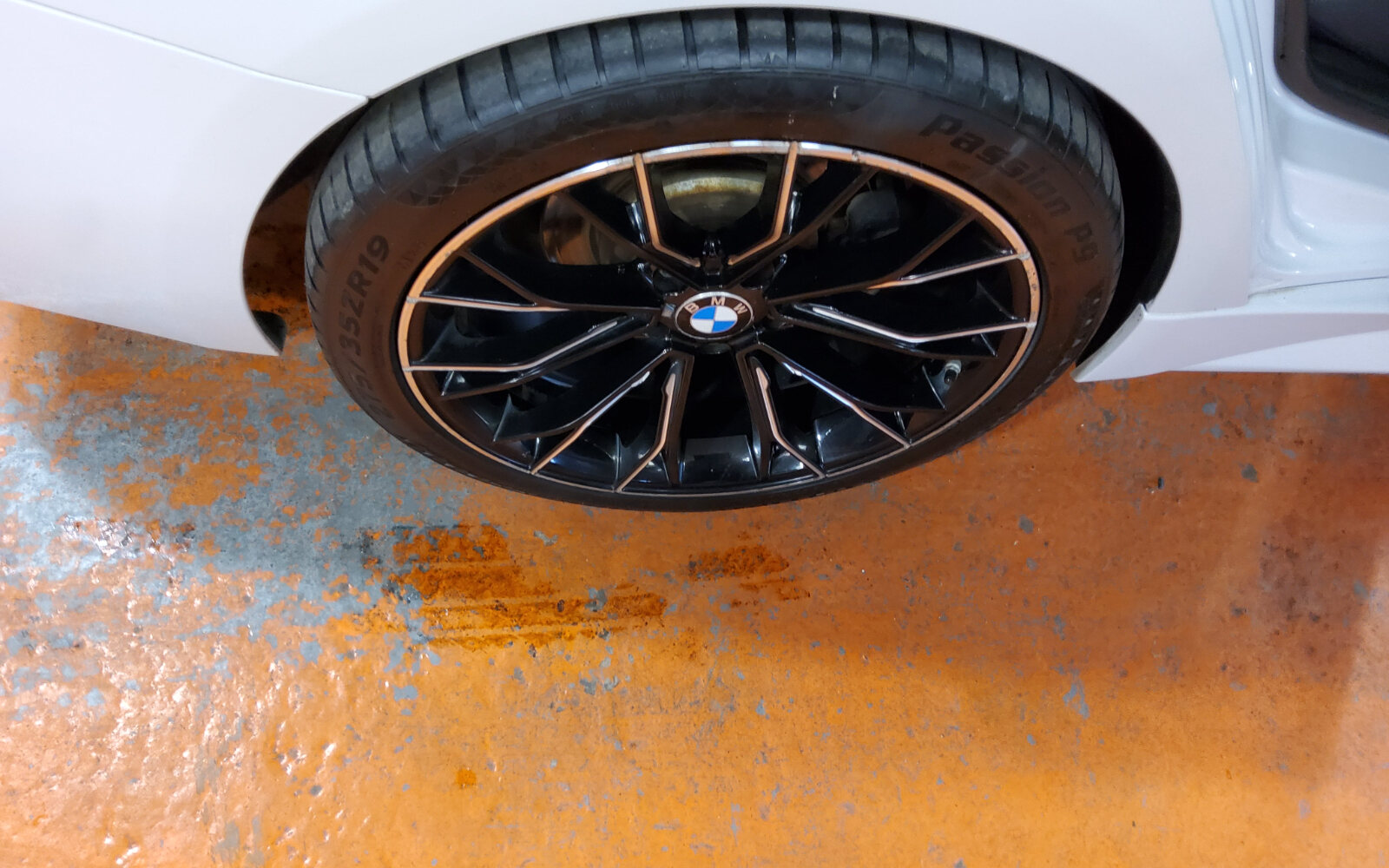 BMW 3-Series 330e M Sport