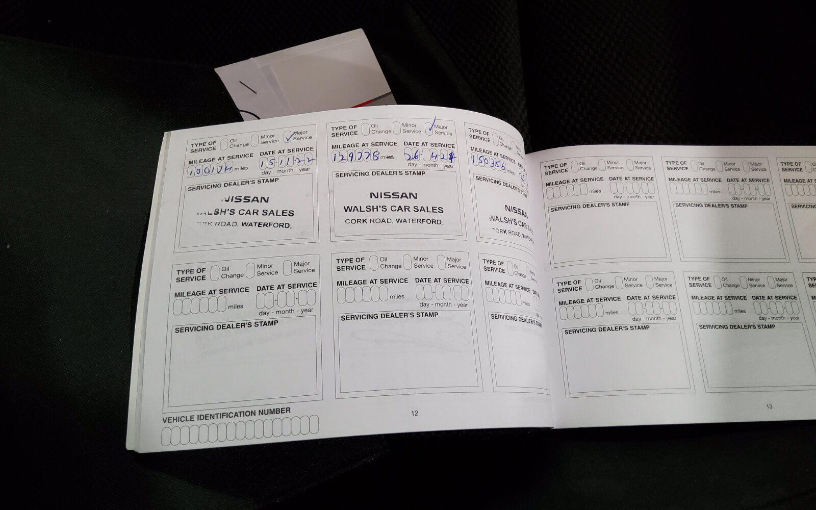 Nissan Qashqai 1.5 DSL SV