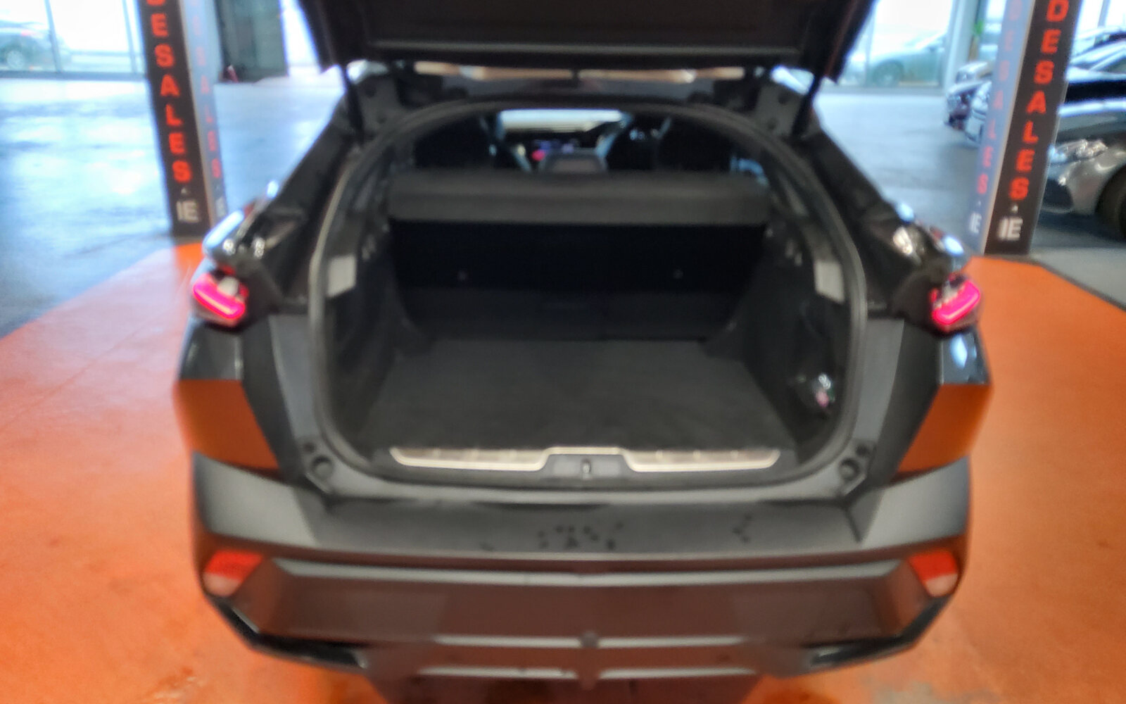 Peugeot 408 1.2 Puretech 130bhp Auto GT