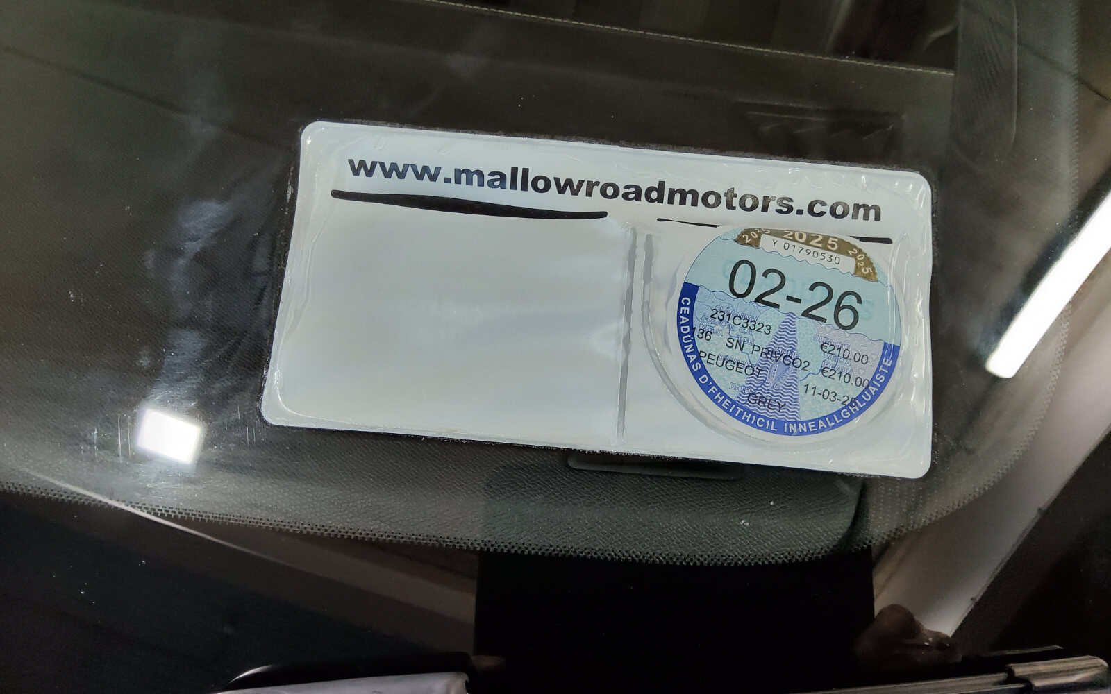 Peugeot 408 1.2 Puretech 130bhp Auto GT