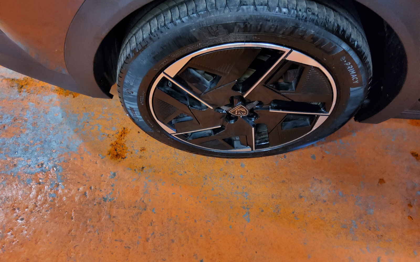 Peugeot 408 1.2 Puretech 130bhp Auto GT