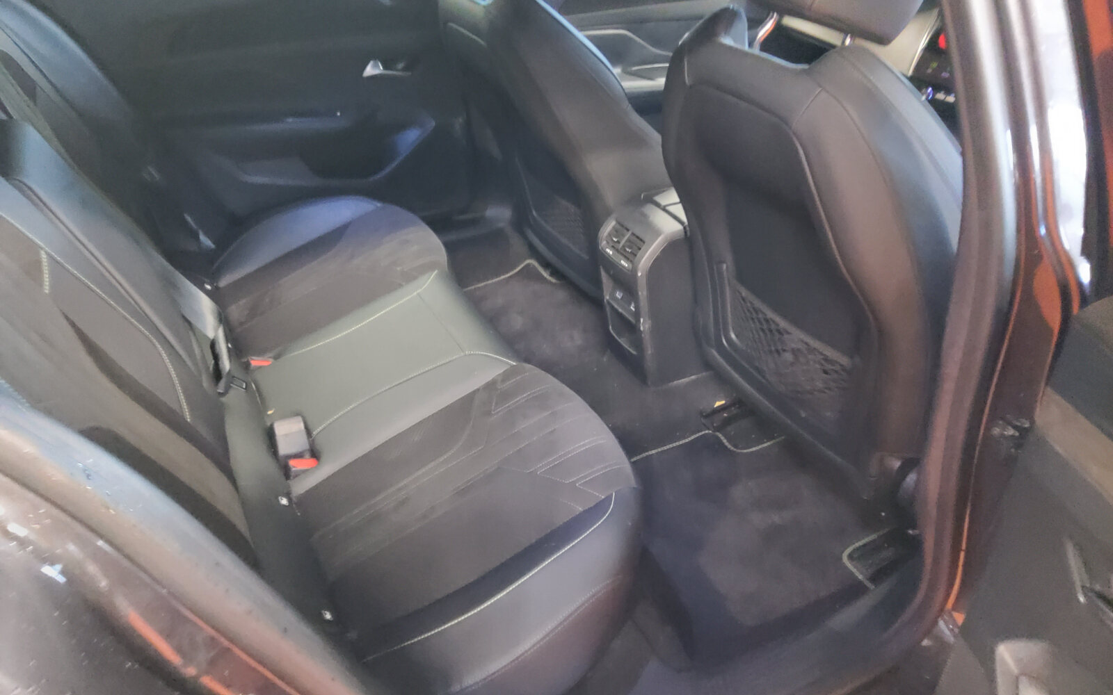 Peugeot 408 1.2 Puretech 130bhp Auto GT